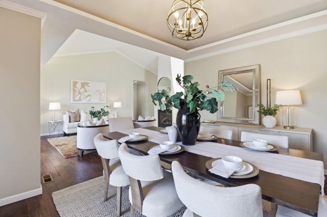 2506 Ralston Avenue, Belmont, CA 94002