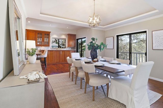 2506 Ralston Avenue, Belmont, CA 94002