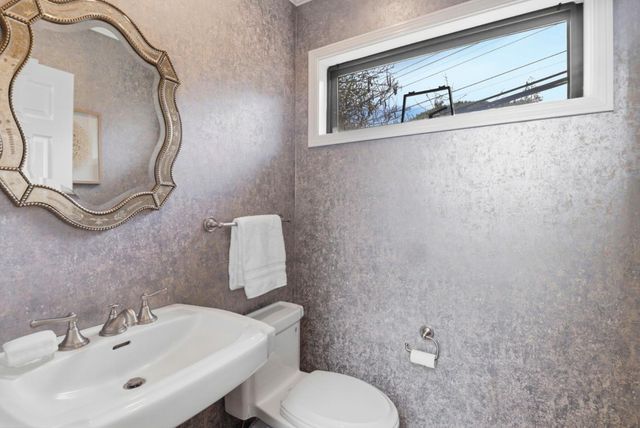 2506 Ralston Avenue, Belmont, CA 94002