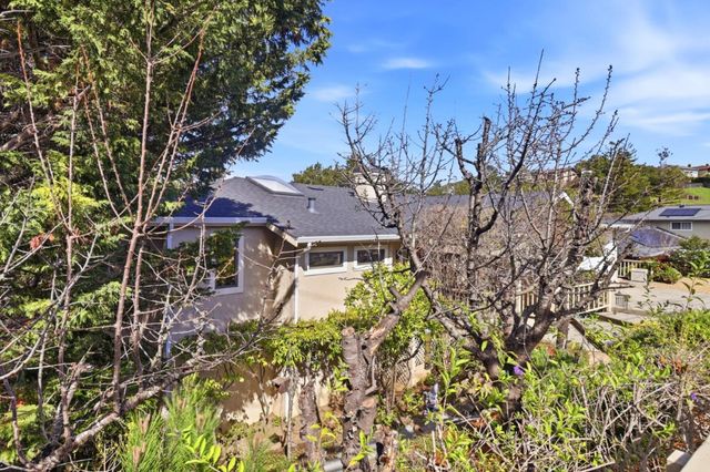 2506 Ralston Avenue, Belmont, CA 94002