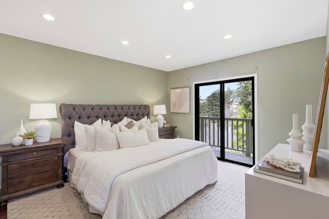 2506 Ralston Avenue, Belmont, CA 94002