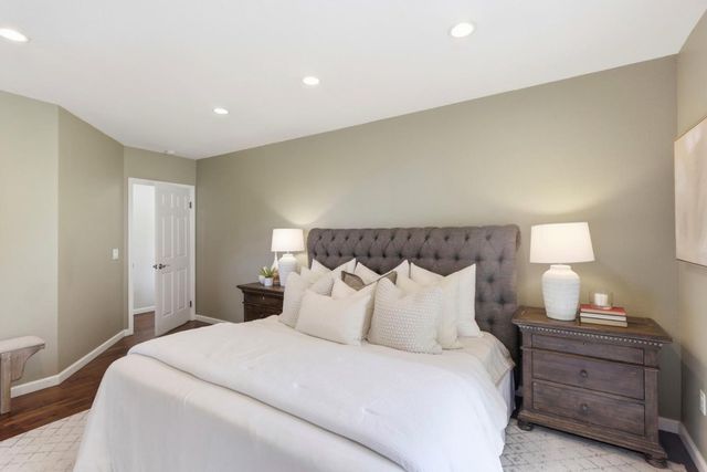 2506 Ralston Avenue, Belmont, CA 94002