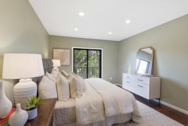 2506 Ralston Avenue, Belmont, CA 94002