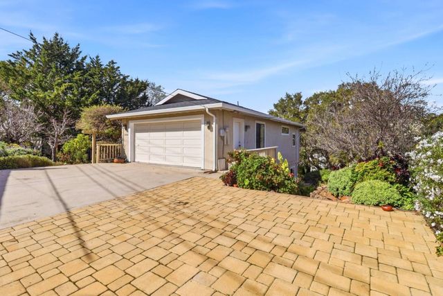 2506 Ralston Avenue, Belmont, CA 94002