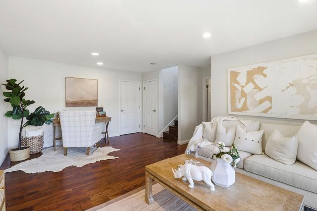 2506 Ralston Avenue, Belmont, CA 94002