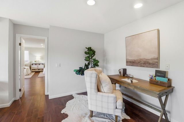 2506 Ralston Avenue, Belmont, CA 94002