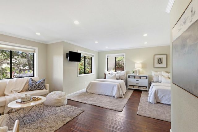 2506 Ralston Avenue, Belmont, CA 94002