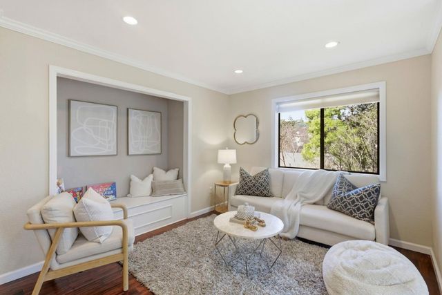 2506 Ralston Avenue, Belmont, CA 94002