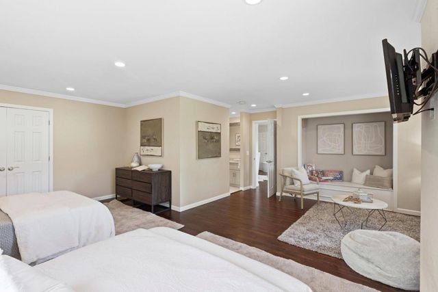 2506 Ralston Avenue, Belmont, CA 94002