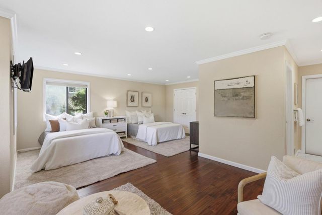 2506 Ralston Avenue, Belmont, CA 94002