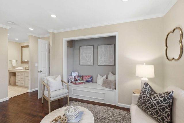 2506 Ralston Avenue, Belmont, CA 94002