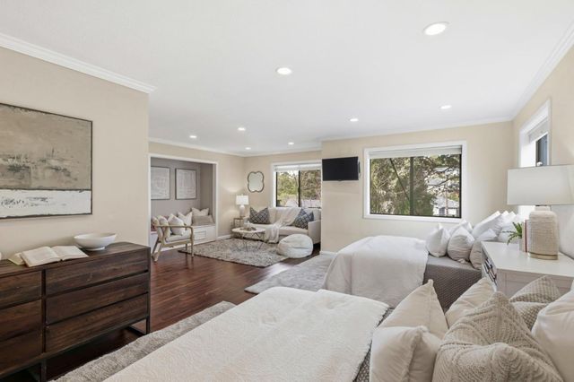 2506 Ralston Avenue, Belmont, CA 94002