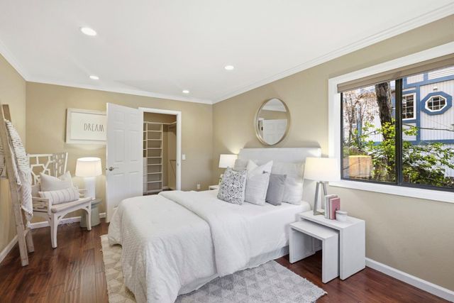 2506 Ralston Avenue, Belmont, CA 94002