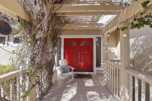 2506 Ralston Avenue, Belmont, CA 94002