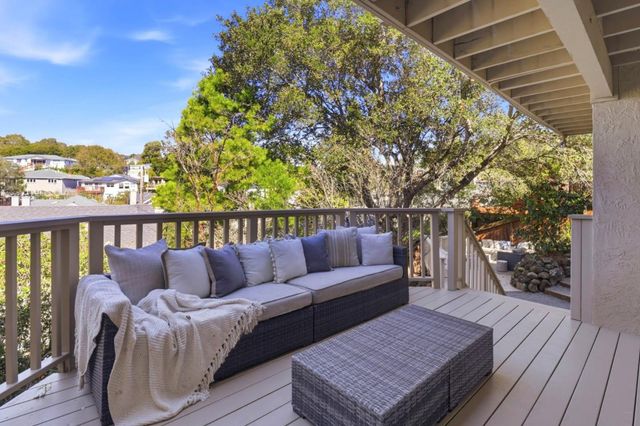 2506 Ralston Avenue, Belmont, CA 94002