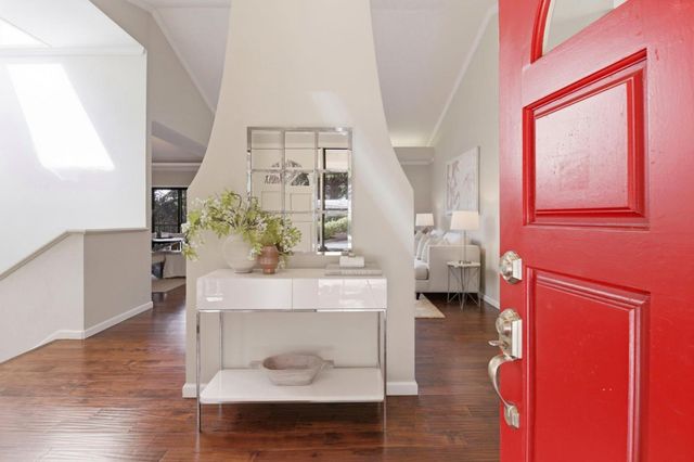 2506 Ralston Avenue, Belmont, CA 94002