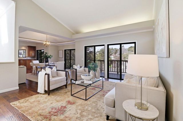 2506 Ralston Avenue, Belmont, CA 94002