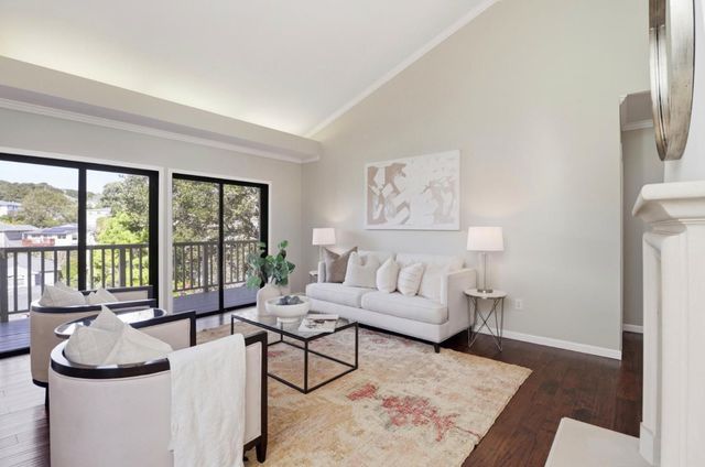 2506 Ralston Avenue, Belmont, CA 94002