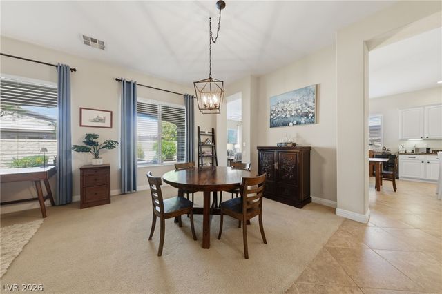 3904 Specula Wing Drive, North Las Vegas, NV 89084