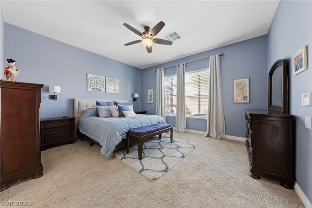 3904 Specula Wing Drive, North Las Vegas, NV 89084