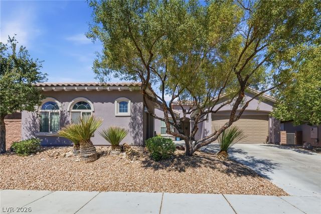 3904 Specula Wing Drive, North Las Vegas, NV 89084