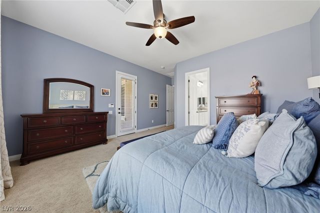 3904 Specula Wing Drive, North Las Vegas, NV 89084