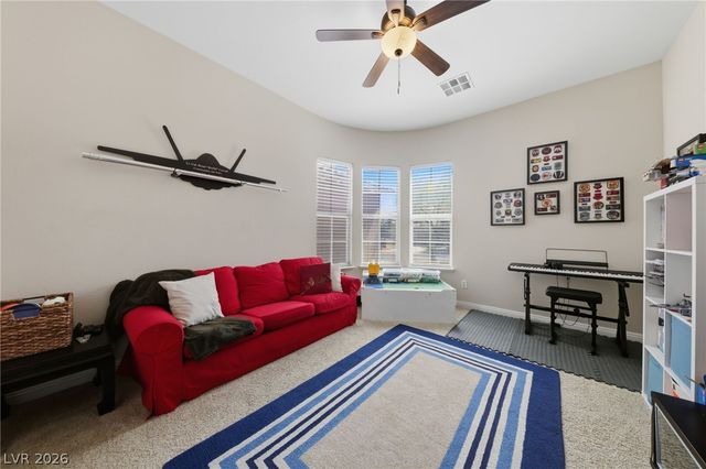 3904 Specula Wing Drive, North Las Vegas, NV 89084