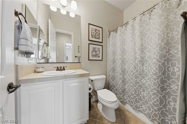 3904 Specula Wing Drive, North Las Vegas, NV 89084