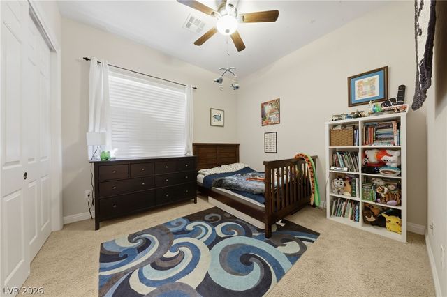 3904 Specula Wing Drive, North Las Vegas, NV 89084