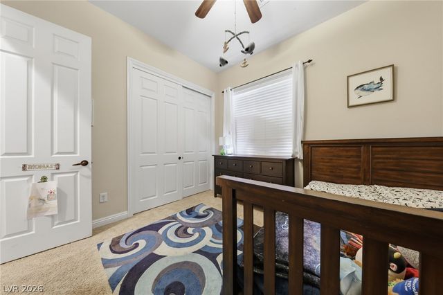 3904 Specula Wing Drive, North Las Vegas, NV 89084