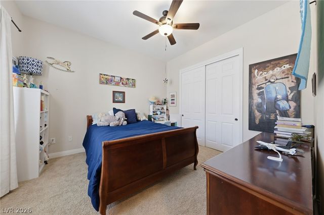 3904 Specula Wing Drive, North Las Vegas, NV 89084