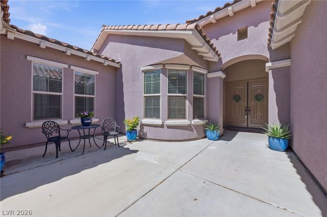 3904 Specula Wing Drive, North Las Vegas, NV 89084
