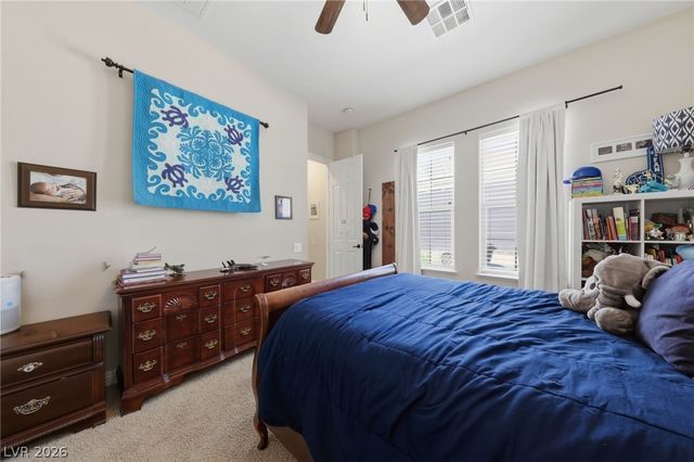 3904 Specula Wing Drive, North Las Vegas, NV 89084