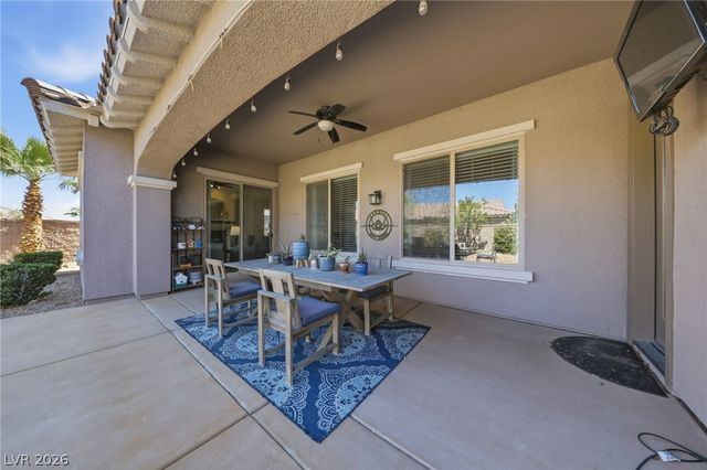 3904 Specula Wing Drive, North Las Vegas, NV 89084