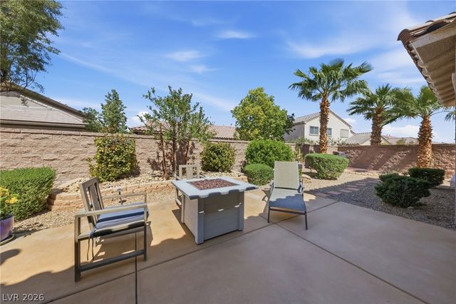 3904 Specula Wing Drive, North Las Vegas, NV 89084