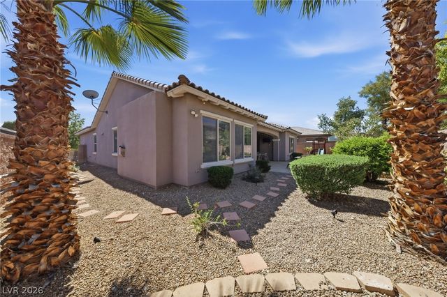 3904 Specula Wing Drive, North Las Vegas, NV 89084