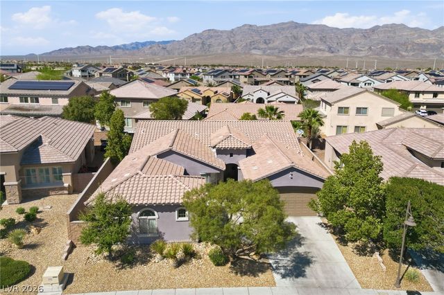 3904 Specula Wing Drive, North Las Vegas, NV 89084