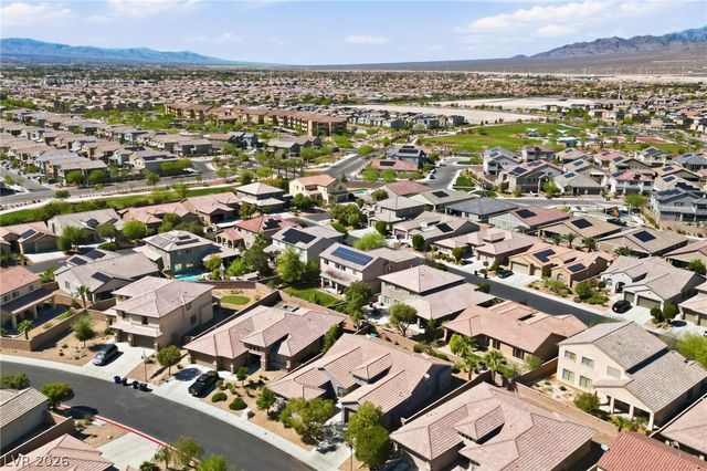 3904 Specula Wing Drive, North Las Vegas, NV 89084