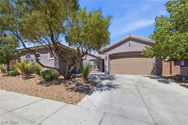 3904 Specula Wing Drive, North Las Vegas, NV 89084