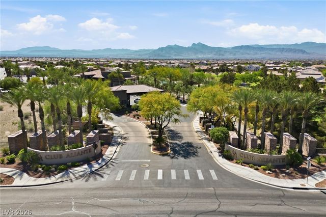 3904 Specula Wing Drive, North Las Vegas, NV 89084