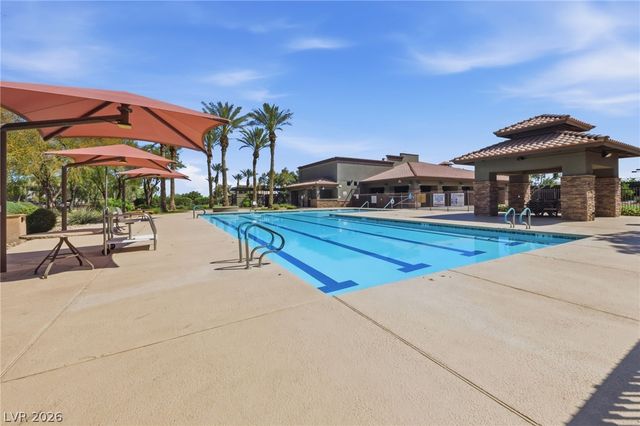 3904 Specula Wing Drive, North Las Vegas, NV 89084