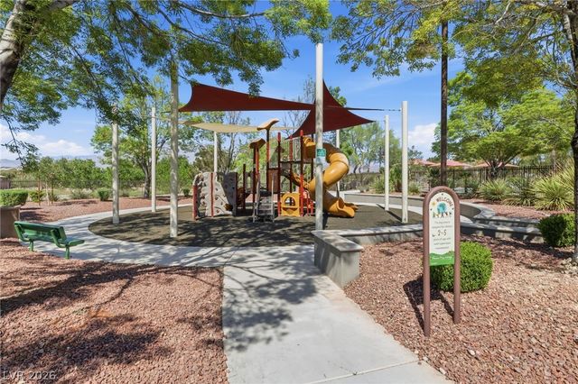 3904 Specula Wing Drive, North Las Vegas, NV 89084