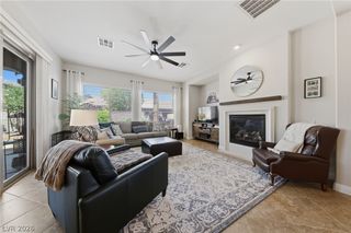 3904 Specula Wing Drive, North Las Vegas, NV 89084