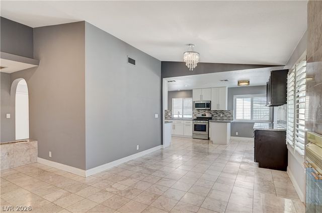 6635 Costa Brava Road 0, Las Vegas, NV 89146