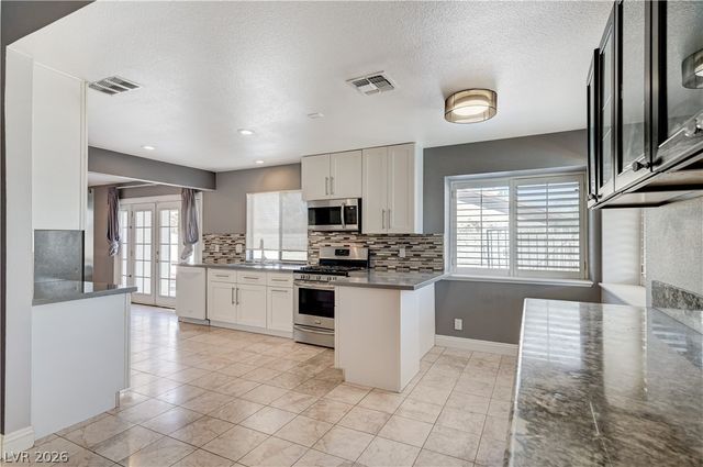 6635 Costa Brava Road 0, Las Vegas, NV 89146