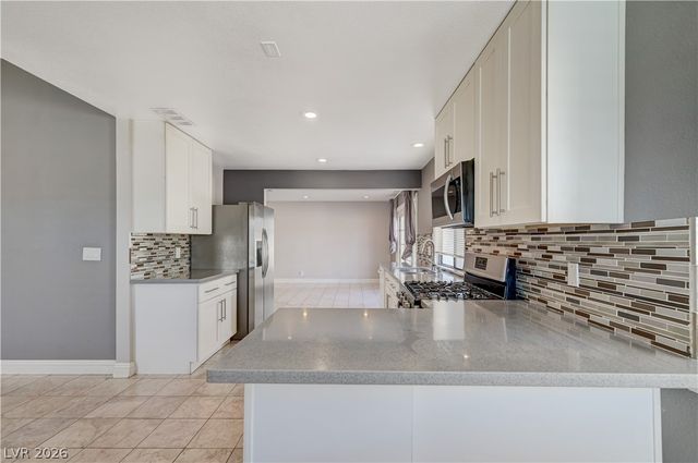 6635 Costa Brava Road 0, Las Vegas, NV 89146