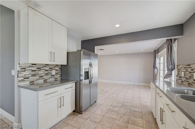 6635 Costa Brava Road 0, Las Vegas, NV 89146