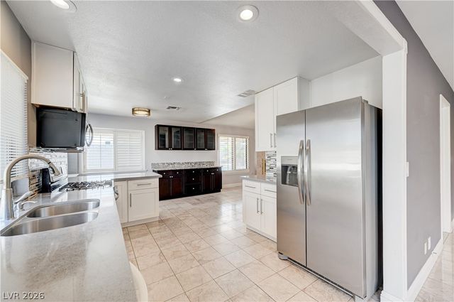 6635 Costa Brava Road 0, Las Vegas, NV 89146