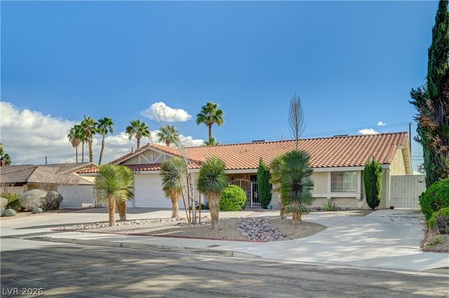 6635 Costa Brava Road 0, Las Vegas, NV 89146