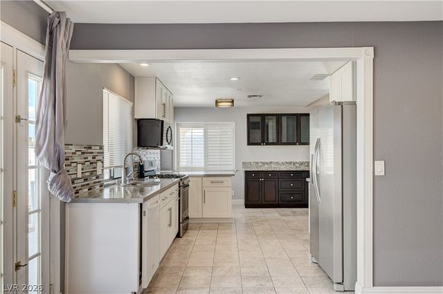 6635 Costa Brava Road 0, Las Vegas, NV 89146